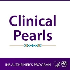 Clinical Pearls graphic