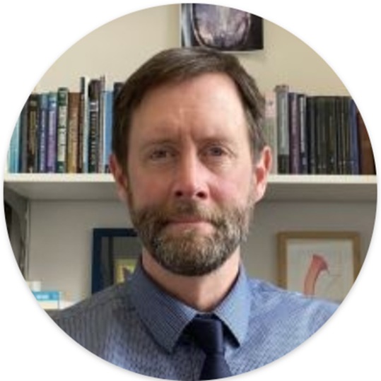 Dr. Kristoffer Rhoads