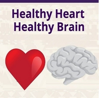 Healthy Heart, Healthy Brain