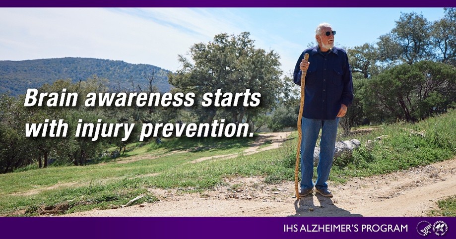 Brain Awareness and injury prevention