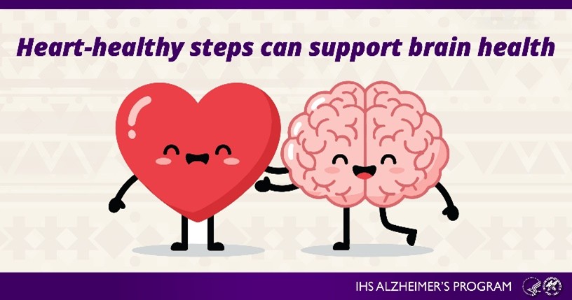 February Healthy Heart Month
