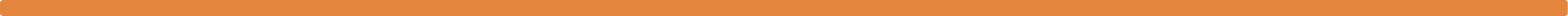 orange color band