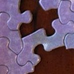 puzzle pieces