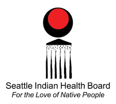 Seattle Indian Health Board logo