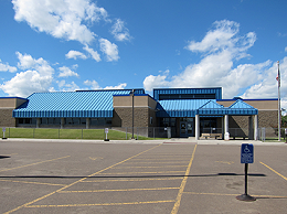 Chief Redstone Clinic