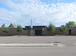 Verne E. Gibbs Clinic
