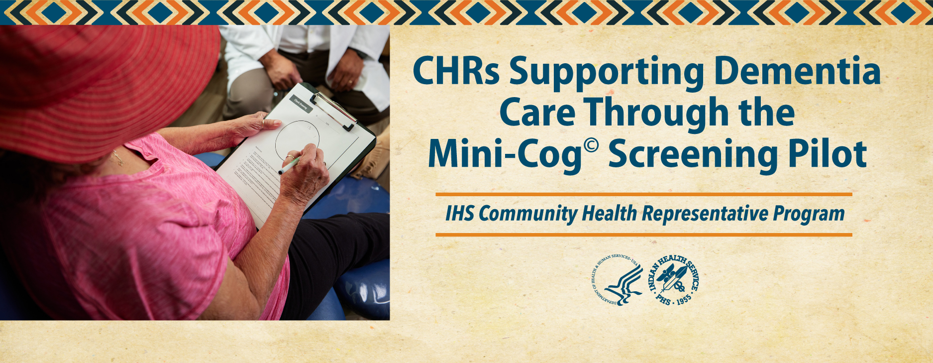 CHRs Support Dementia Through Mini-cog©  Screening Pilot /sites/chr/themes/responsive2017/images/banners/ | chrminicogbanner.jpg