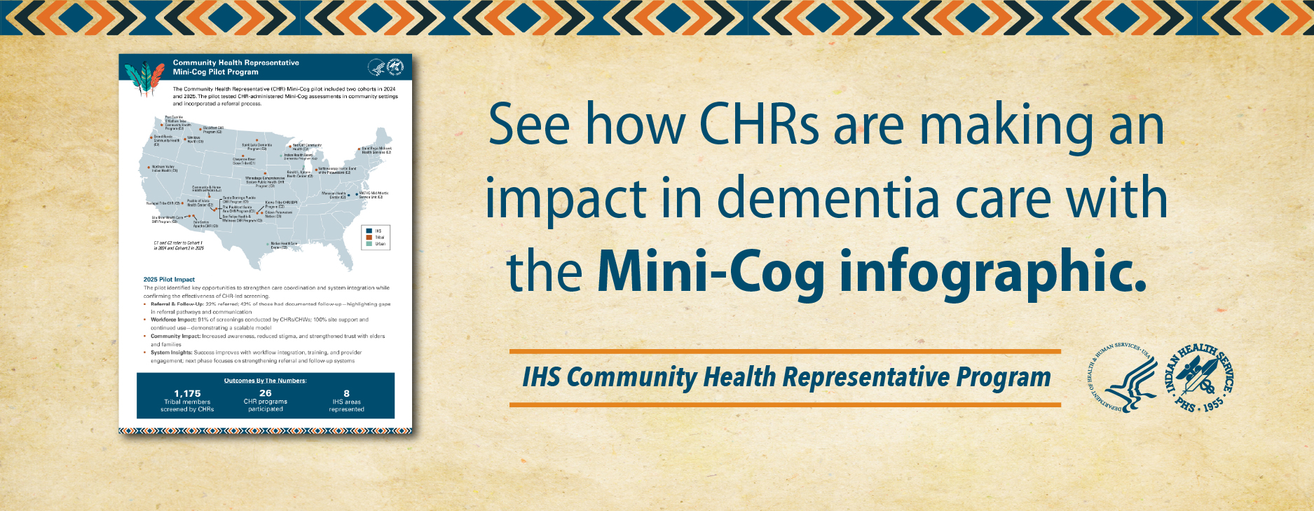 See the Impact of the CHR Mini-Cog Program with our Infographic /sites/chr/themes/responsive2017/images/banners/ | minicoginfographicslide.jpg