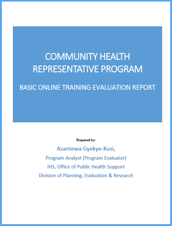 YRTC Aftercare Report cover