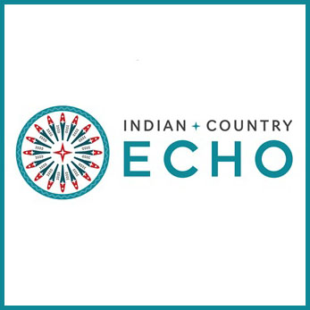 Indian Country Echo logo