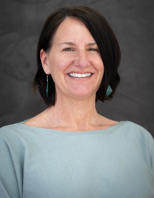 Dr. Samantha Sabo