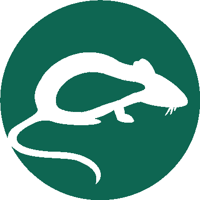 Rodent icon