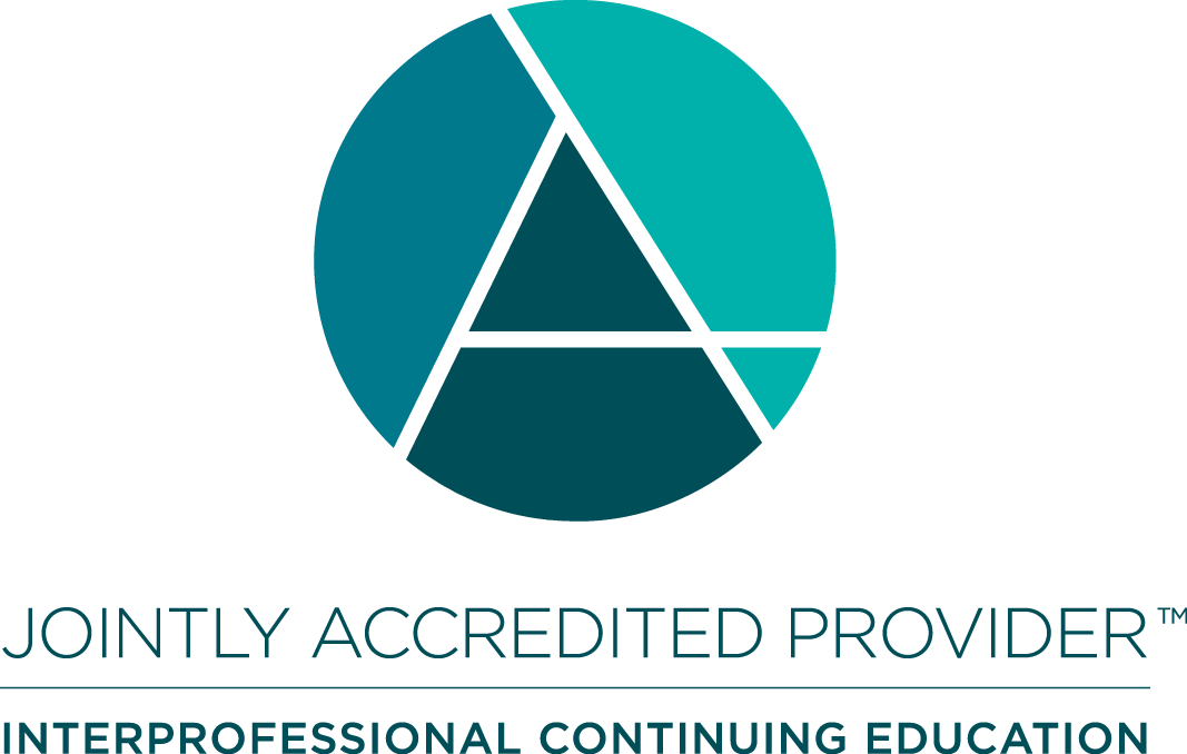 Accreditation with Distinction