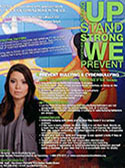 Bullying Prevention fact sheet