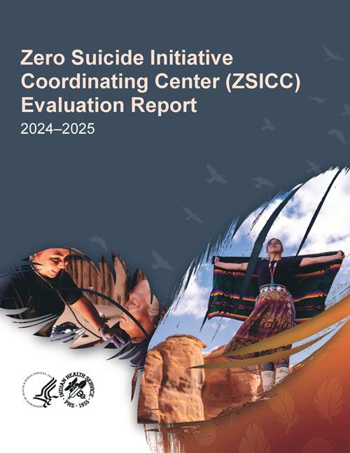 Suicide Risk Strategies Report cover