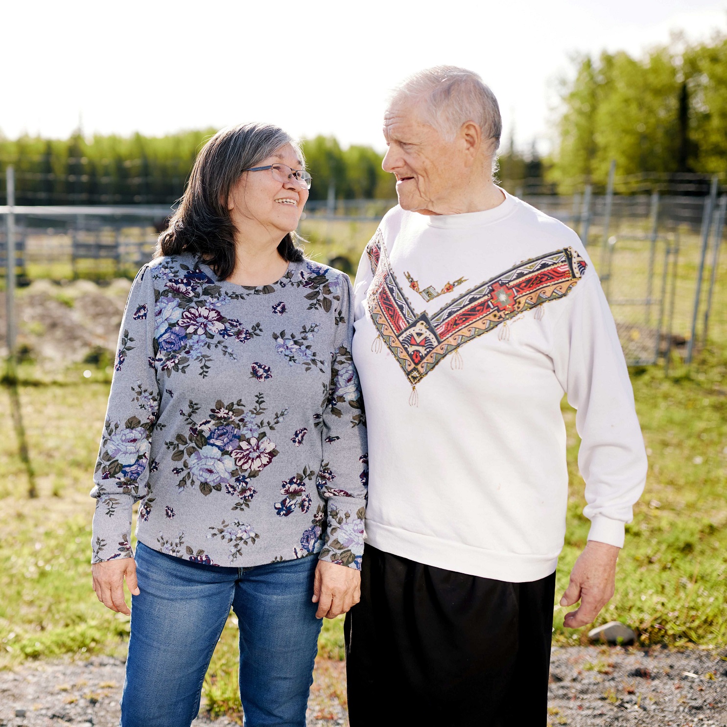 Your Health Our Priority logo