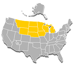 Northern Plains Region