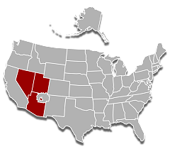 Southwest Region