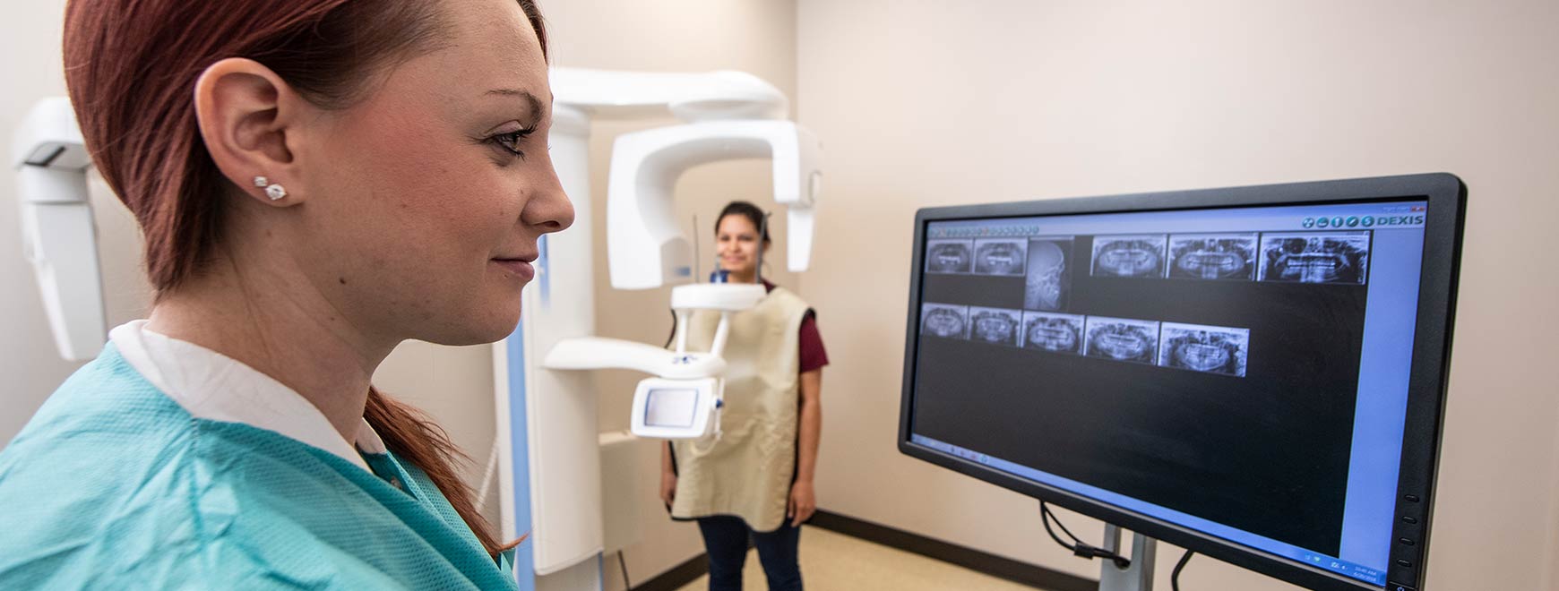 Continuing Dental Education About IHS Dentistry