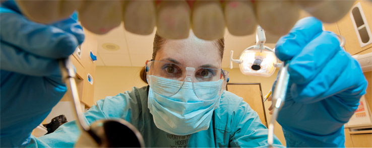 Dentist