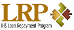 LRP Logo