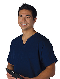 USPHS Officer