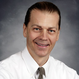 Dr. Paul Schulz, DDS, MPH