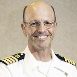CAPT James Schaeffer