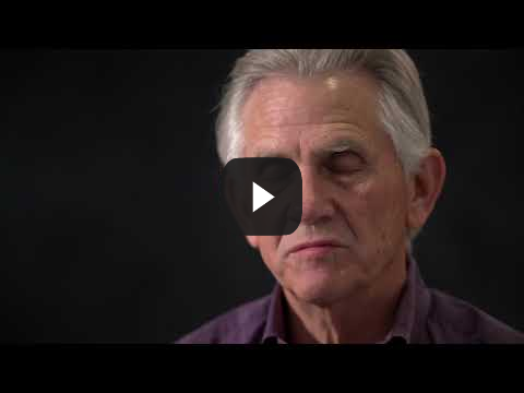 Thumbnail - clicking will open video - Tribal Dentist Tom Barratt Personal Experience