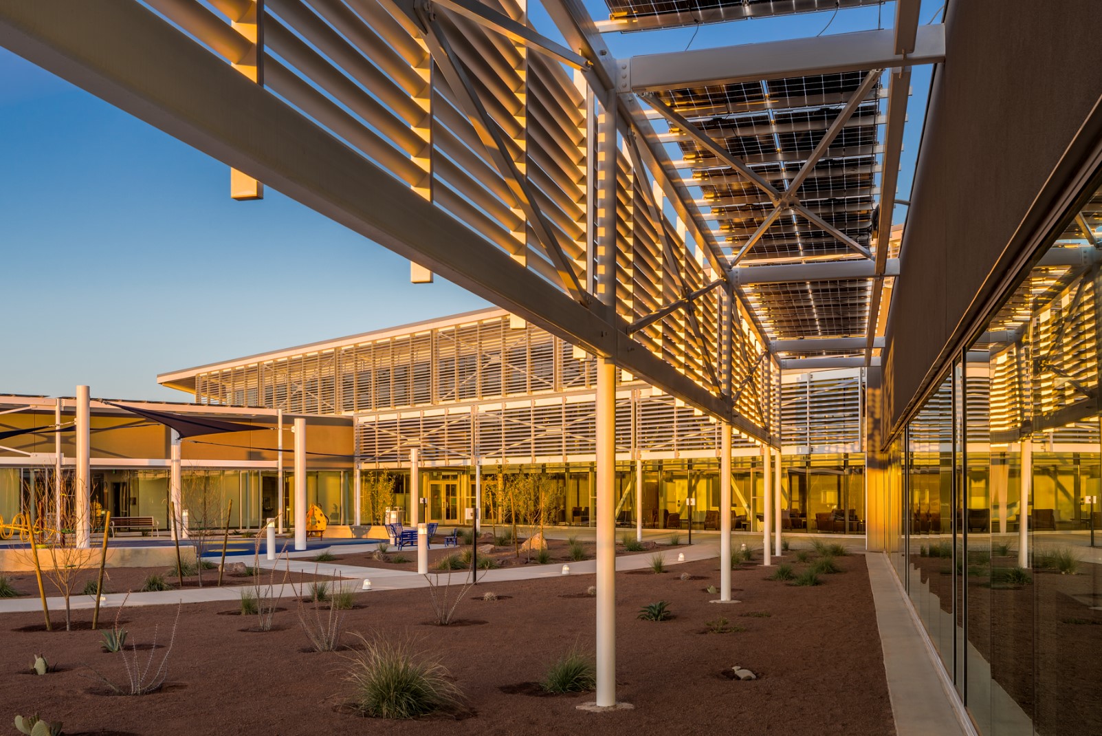 Fort Yuma Health Center