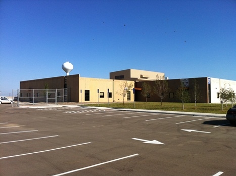 IHS Construction Program Project 139