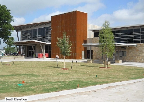 Joint Venture Construction Program Project 415