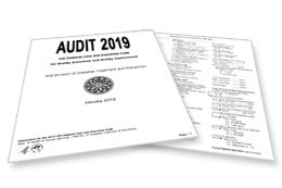 Audit 2018 instructions and forms. Audit 2018 instructions and forms.
