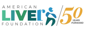 American LIVEr Foundation 50 YEARS FORWARD