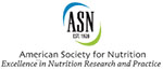 American Society for Nutrition - Excellence in Nutrition Research and Practice