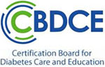 Certification Board for Diabetes Care and Education