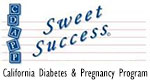 Sweet Success Express (SSEP) Diabetes in Pregnancy Program