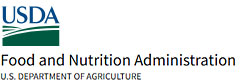 Produced by USDA Food and Nutrition Administration