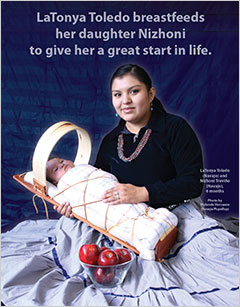Thumbnail image of Breastfeeding Promotion