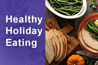 Happy Healthy Holidays