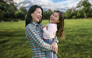 September is Childhood Obesity Awareness Month - Help reduce the risk of childhood obesity and diabetes through education and support