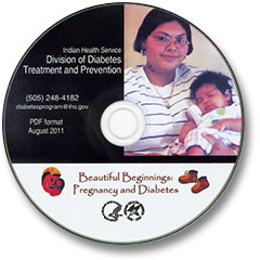 Beautiful Beginnings: Pregnancy and Diabetes