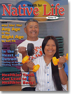 Health for Native Life (Number 10)