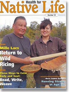 Thumbnail image of Health for Native Life (Number 12)