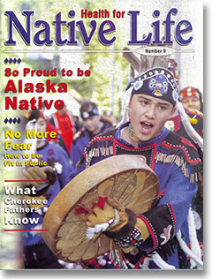 Thumbnail image of Health for Native Life [Number 9]