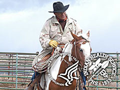 Thumbnail image of Ronnie Dixon Nevada Buckaroo