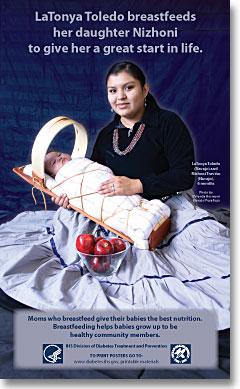 Thumbnail image of Breastfeeding Promotion
