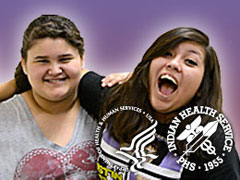 Tucson Indian Center Native Youth Coalition Make a Difference, AZ