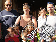 Tulalip Community Garden