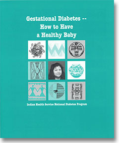 Gestational Diabetes - How to Have a Healthy Baby